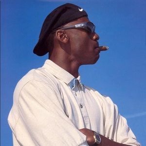 Meet your Posher, Oliver